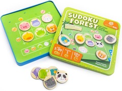 Sudoku Forest